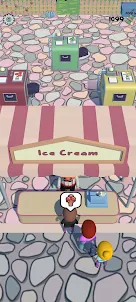 Ice Creamer Life