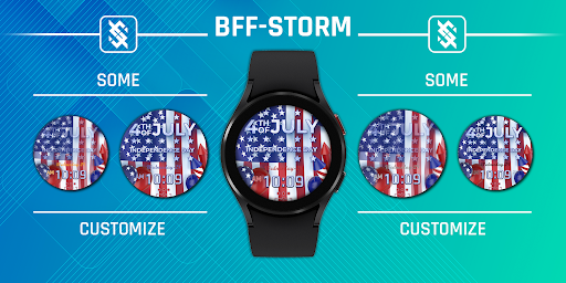 BFF13-4th of July Independence