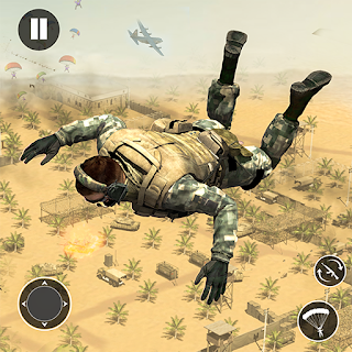 FPS Honor: Special Forces apk