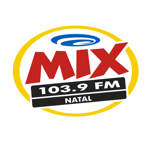 Mix Fm Natal for  Android – Latest Version & Features app icon