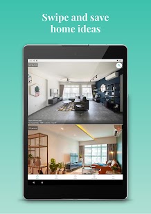 Qanvast: Interior Design Ideas Screenshot