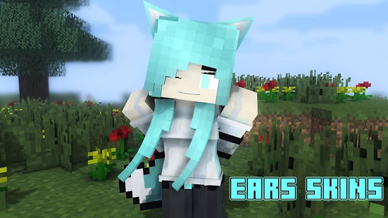 Ears Skins for PE(圖5)-速報App