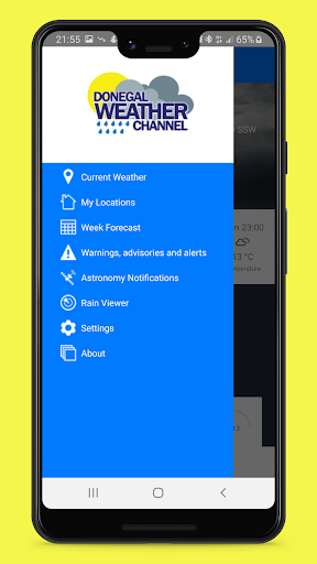 Donegal Weather Channel