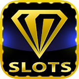 Slots Casino Mania Free Game icon