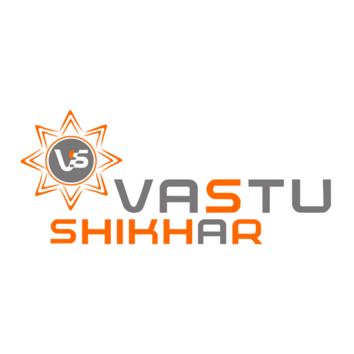 Vastu Shikhar logo