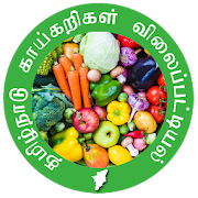 Tamilnadu Daily Vegetable Prices