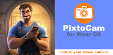 PixtoCam for Wear OSのおすすめ画像4