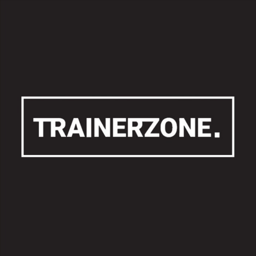 TRAINERZONE logo