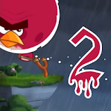 Game Angry Birds 2 Tutorial icon