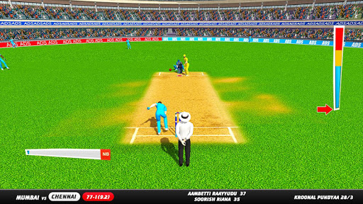 Indian Premier Cricket League 20 : Cricket Games 0.06 screenshots 2