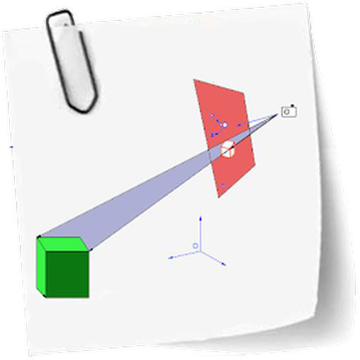 Algebraic Geometry Course logo
