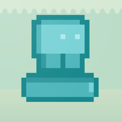 STACK in BitLand logo