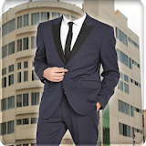 Blazer Men Pro Photo Suit icon