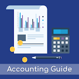 Learn Basic Accounting, Financial Accounting icon