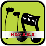 Lagu NDX AKA & Lirik icon