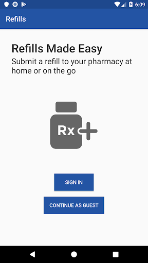 Hyde Pharmacy Screen 2