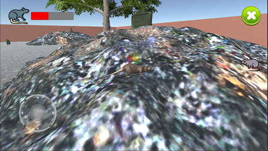 Screenshot image