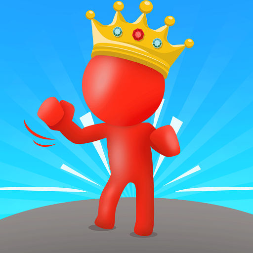 Giant Run: Join Clash Runner Download on Windows