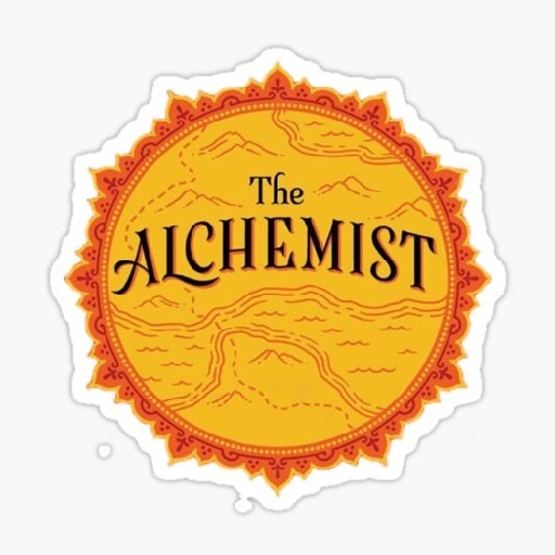 The Alchemist Download on Windows