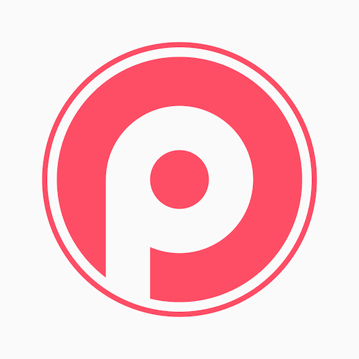 피터스 - 레슨 일정 및 회원 관리 서비스 PTERS logo