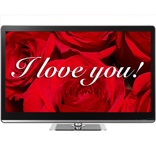Romantic Love Notes Chromecast 1.1 Icon