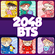 2048 BTS Game Download on Windows