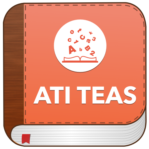 ATI TEAS Exam Prep 1.9 Icon