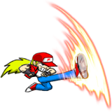Mighty Fighter 2 icon