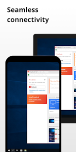 AnyDesk Remote Desktop Software 6.6.0 Apk 4