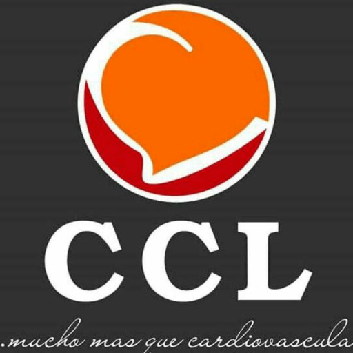 CentroCardiovascularLaboulaye logo