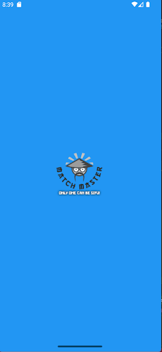 Android application Match Master screenshort
