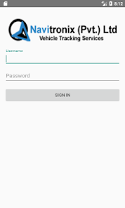 Navitronix 1.10 APK + Mod (Unlimited money) untuk android