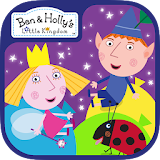 Ben & Holly: Elf & Fairy Party icon