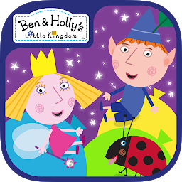 Icon image Ben & Holly: Elf & Fairy Party