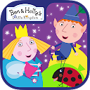 Ben &amp; Holly: Elf &amp; Fairy Party