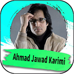 Cover Image of Herunterladen Ahmad Jawad Karimi  APK