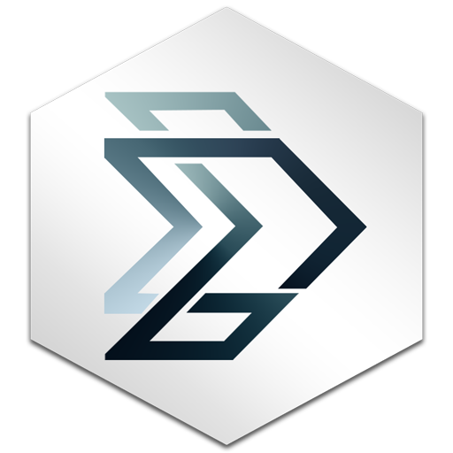 Vision Enterprise Platinum 1.3 Icon