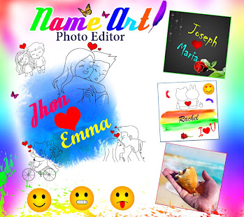 Name Art Photo Editor - 7Arts Focus n Filter 2021 1.0.30 APK screenshots 11