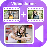 Video Joiner : Video Merger icon