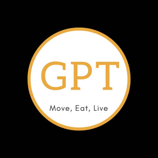 Grange Personal Training for  Android – Latest Version & Features app icon