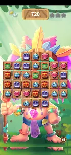 Mayan Match: Play Now