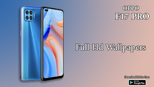 Theme for Oppo F17 Pro