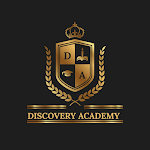 Cover Image of Download DISCOVERY ACADEMY (DARE ENG)  APK