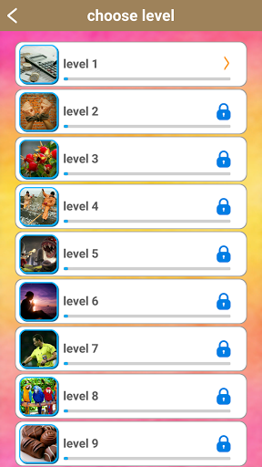 5000+ words Screen 2