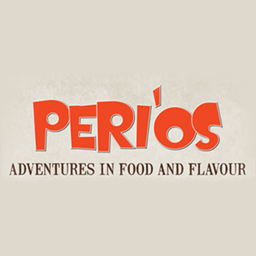 Perios logo