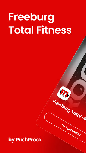 Freeburg Total Fitness