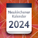 Neukirchener Kalender 2024