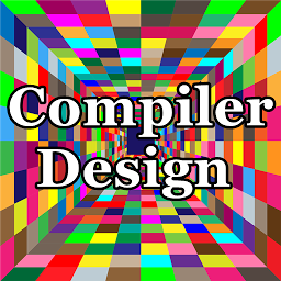 「Compiler Design Guide」のアイコン画像