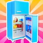 Cover Image of Download Fill The Fridge 1.9.6 APK
