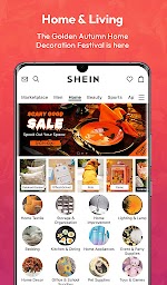 SHEIN-Shopping Online